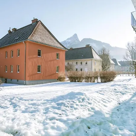 Eight-bedroom Holiday In * Eisenerz