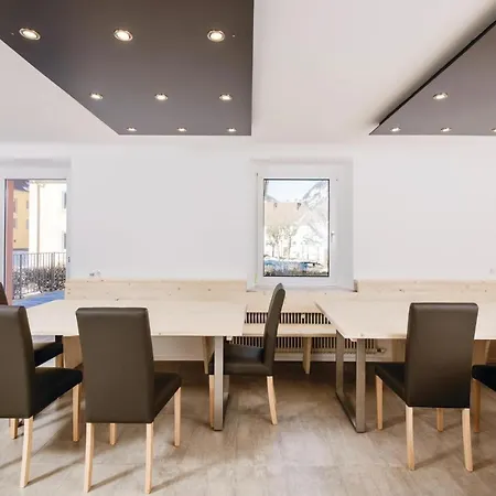 Eight-bedroom Holiday In Holiday home Eisenerz