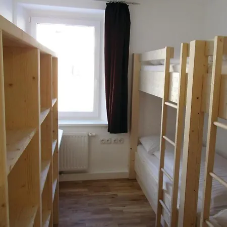 Holiday home Eight-bedroom Holiday In Eisenerz