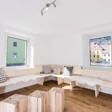 Eight-bedroom Holiday In Eisenerz