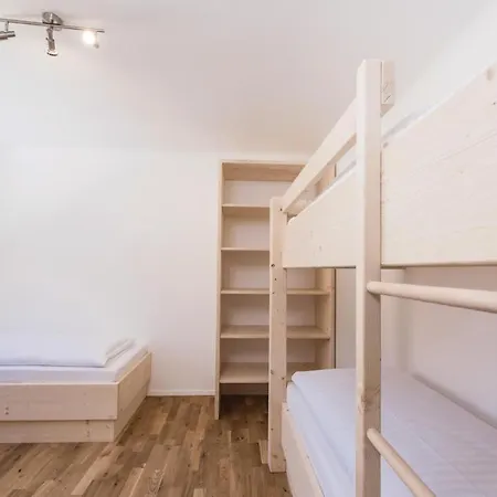 Eight-bedroom Holiday In Holiday home *